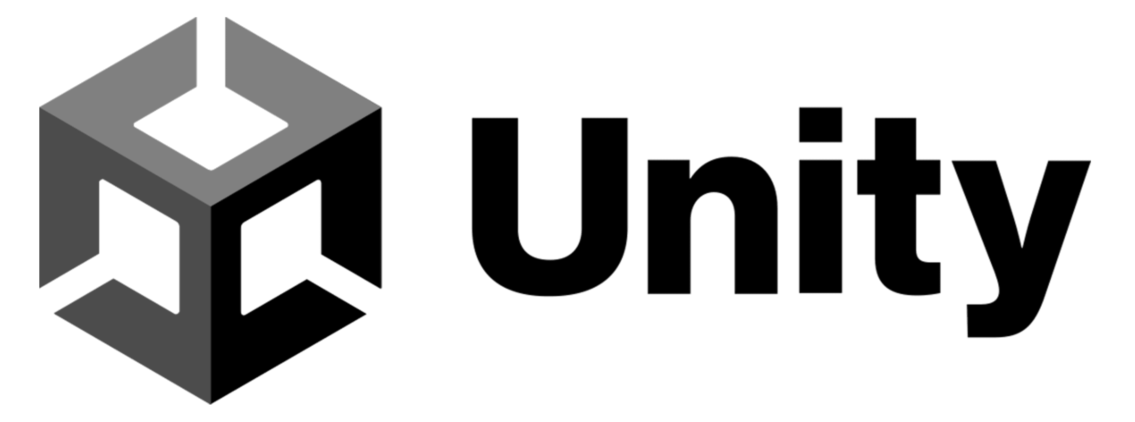 унити