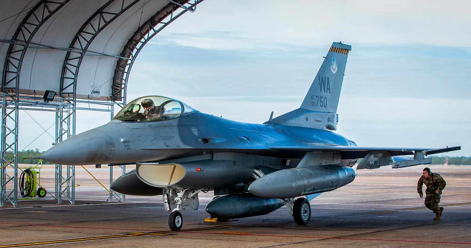 F-16C